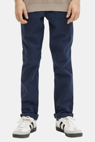 Pantalon - Bleu marine - Jack&Jones Junior