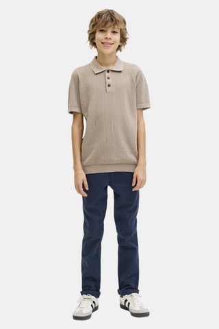 Pantalon - Bleu marine - Jack&Jones Junior