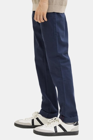 Pantalon - Bleu marine - Jack&Jones Junior