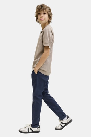 Pantalon - Bleu marine - Jack&Jones Junior