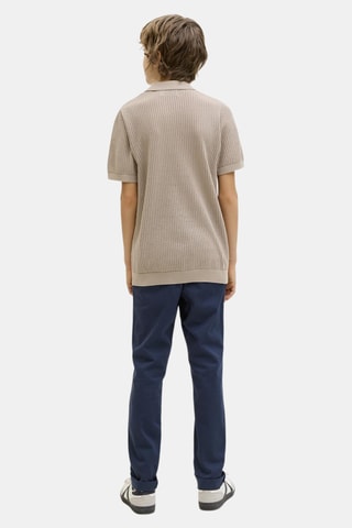 Pantalon - Bleu marine - Jack&Jones Junior