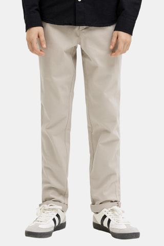 Pantalon - Beige - Jack&Jones Junior