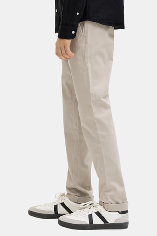 Pantalon - Beige - Jack&Jones Junior