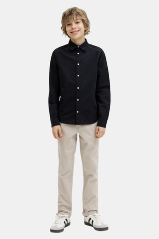 Pantalon - Beige - Jack&Jones Junior