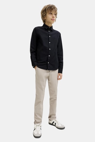 Pantalon - Beige - Jack&Jones Junior