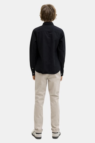 Pantalon - Beige - Jack&Jones Junior