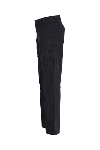 Pantalon cargo  - Jack&Jones -  Noir