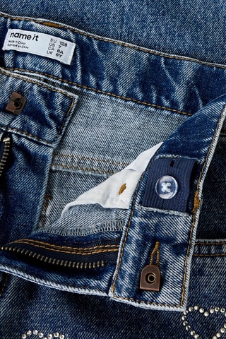 Jean - Bleu - Name It