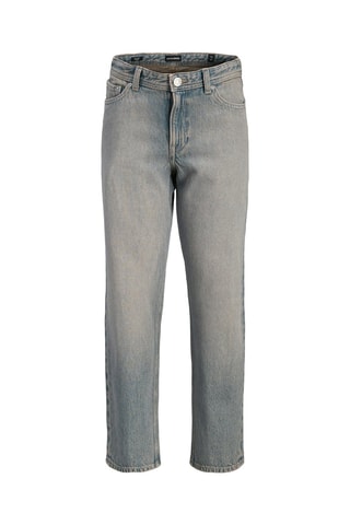 Jean en coton biologique - Bleu clair - Jack&Jones