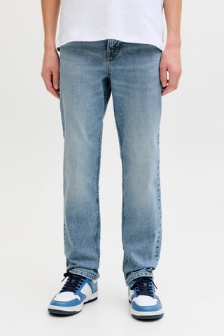 Jean - Bleu clair - Jack & Jones