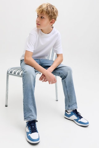 Jean - Bleu clair - Jack & Jones