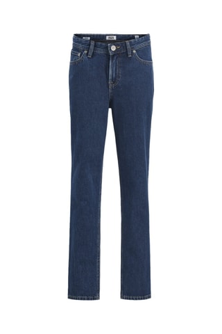 Jean - Bleu marine - Jack&Jones Junior
