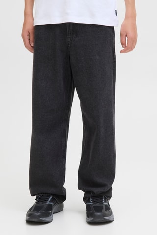 Jean - Noir - Jack&Jones Junior