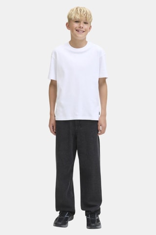 Jean - Noir - Jack&Jones Junior