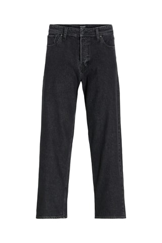 Jean - Noir - Jack&Jones Junior