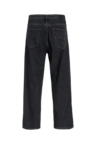 Jean - Noir - Jack&Jones Junior