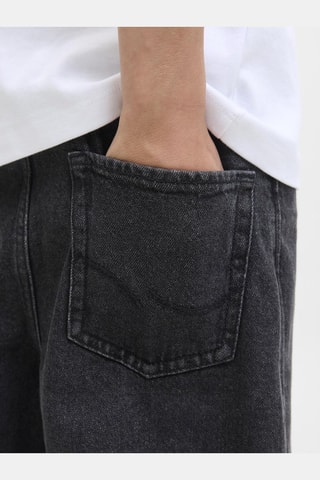 Jean - Noir - Jack&Jones Junior