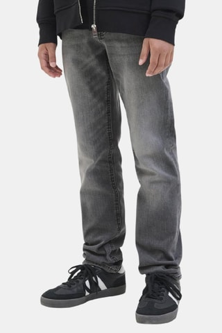 Jean - Anthracite - Jack&Jones Junior