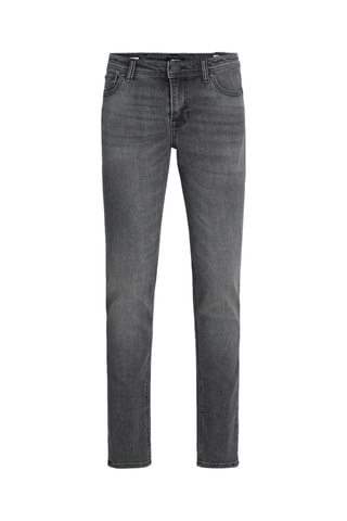 Jean - Anthracite - Jack&Jones Junior
