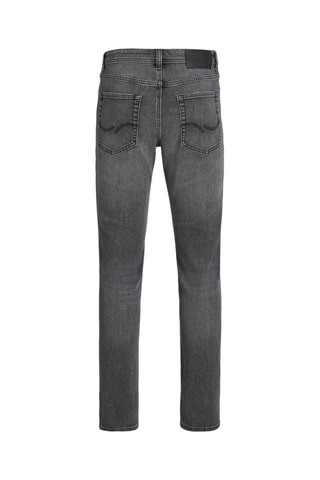 Jean - Anthracite - Jack&Jones Junior