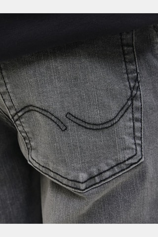 Jean - Anthracite - Jack&Jones Junior