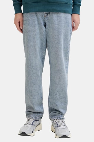 Jean - Bleu clair - Jack&Jones Junior