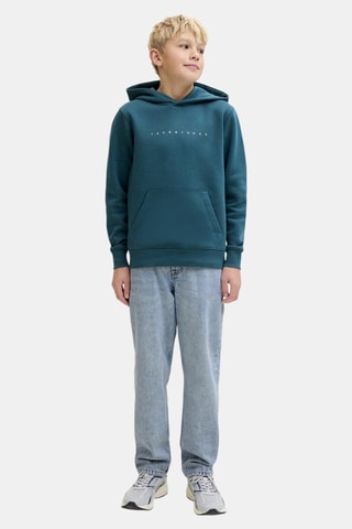 Jean - Bleu clair - Jack&Jones Junior