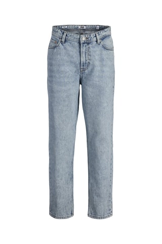 Jean - Bleu clair - Jack&Jones Junior