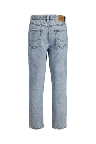 Jean - Bleu clair - Jack&Jones Junior