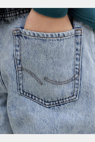 Jean - Bleu clair - Jack&Jones Junior