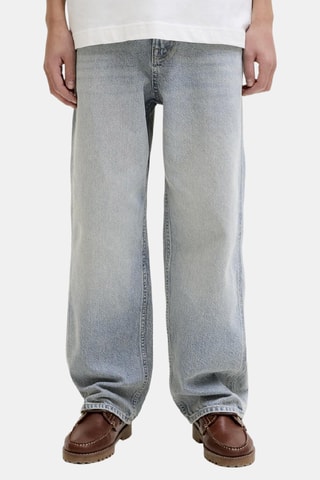 Jean - Bleu clair - Jack&Jones Junior
