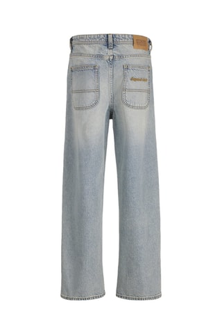 Jean - Bleu clair - Jack&Jones Junior