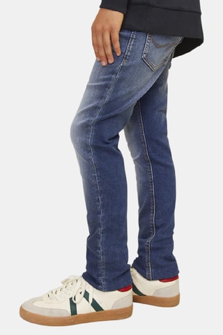 Jean - Bleu marine - Jack&Jones Junior