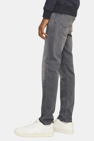 Jean - Gris - Jack&Jones Junior