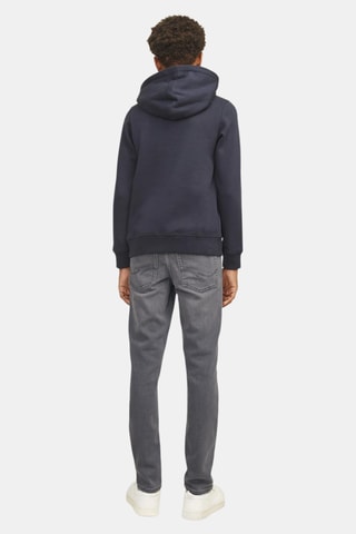 Jean - Gris - Jack&Jones Junior