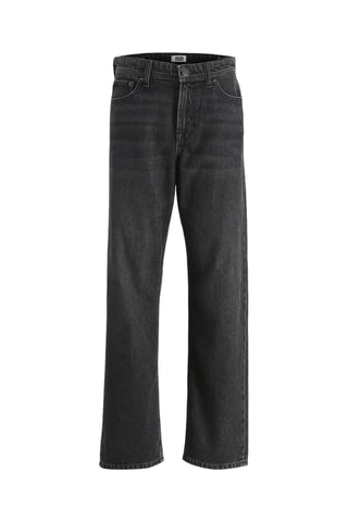 Jean - Noir - Jack&Jones Junior