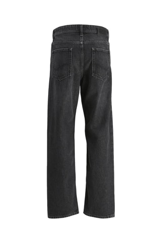 Jean - Noir - Jack&Jones Junior