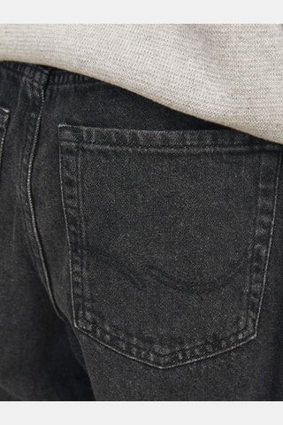 Jean - Noir - Jack&Jones Junior
