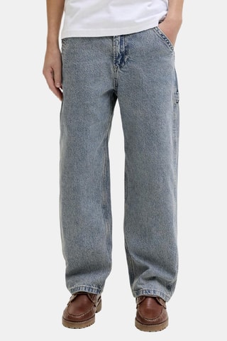 Jean - Bleu clair - Jack&Jones Junior