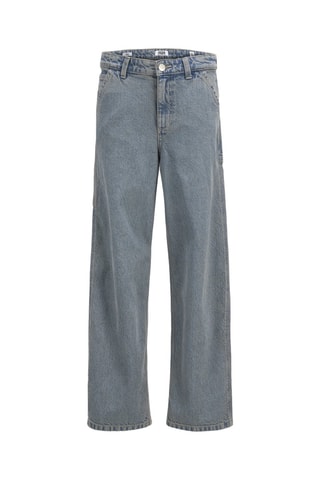 Jean - Bleu clair - Jack&Jones Junior