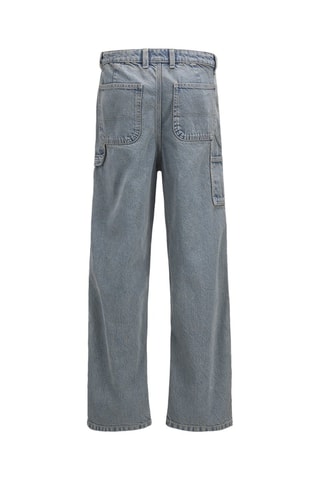 Jean - Bleu clair - Jack&Jones Junior