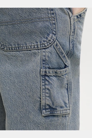 Jean - Bleu clair - Jack&Jones Junior