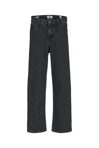 Jean - Noir - Jack&Jones Junior