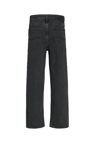 Jean - Noir - Jack&Jones Junior