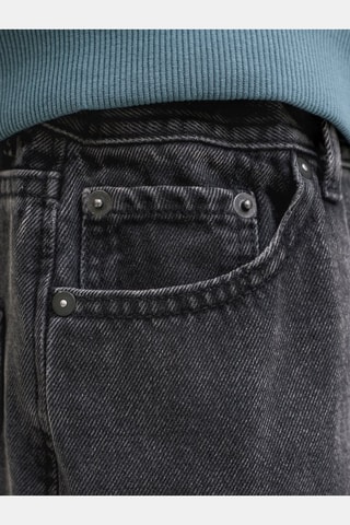 Jean - Noir - Jack&Jones Junior