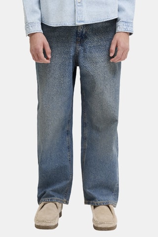Jean - Bleu - Jack&Jones Junior