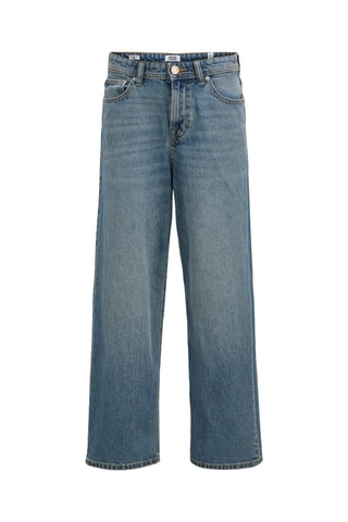 Jean - Bleu - Jack&Jones Junior