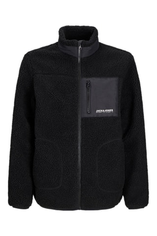 Veste - Noir - Jack & Jones