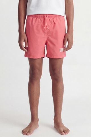 Short de bain  -  Corail - Jack&Jones