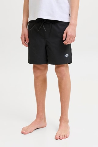 Short de bain  - Jack&Jones -  Noir